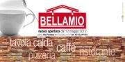 Bellamio Ilario, Latina orari di apertura