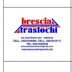 Brescia Traslochi, orari di apertura