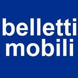 Belletti Mobili SRL, Galliate orari di apertura