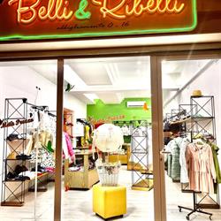 Belli e Ribelli Di Petrocelli S.n.c., Bernalda orari di apertura