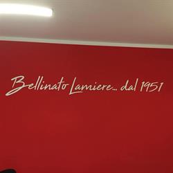 Bellinato Lamiere, Trecenta orari di apertura