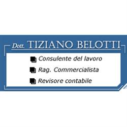 Studio Tiziano Belotti, Telgate orari di apertura