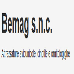 Bemag Attrezzature Avicole e Ornitologiche, San girolamo orari di apertura