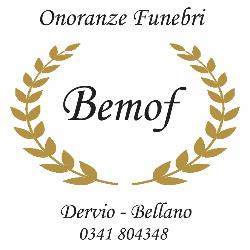 Bemof - Onoranze Funebri, Dervio orari di apertura