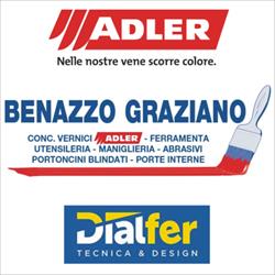 Benazzo Graziano Ferramenta, Rovigo orari di apertura