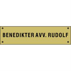 Benedikter Avv. Rudolf, Bolzano orari di apertura