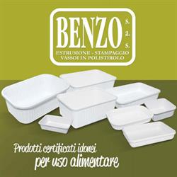 Benzo Contenitori per Alimenti, Peschiera Borromeo orari di apertura