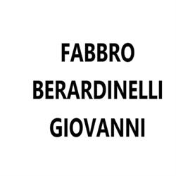 Fabbro Berardinelli Giovanni, Tignale orari di apertura