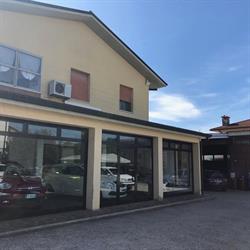 Bergamini Auto Snc Di Bergamini G. E Corticelli C., Poggio Renatico orari di apertura