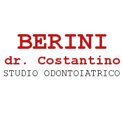 Berini Dr. Costantino, Corridonia orari di apertura