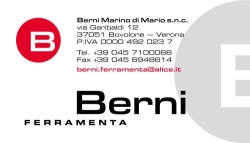 Berni Marino Di Berni Mario & Antenorina (S.n.c.), Bovolone orari di apertura