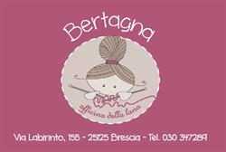 Officina della Lana Bertagna Filati, Brescia orari di apertura