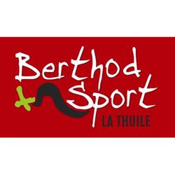 Berthod Sport, La Thuile orari di apertura