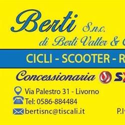 Berti (S.n.c.), Livorno orari di apertura