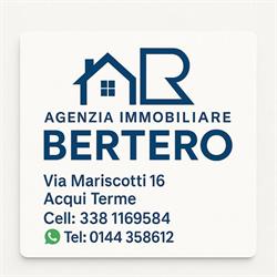 Agenzia Immobiliare Bertero, Acqui Terme orari di apertura