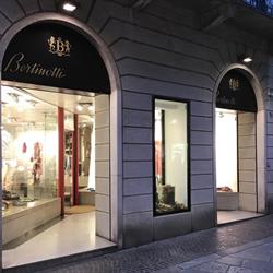 Bertinotti S.a.s., Lecco orari di apertura
