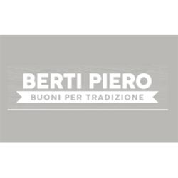 Berti Piero, Forlimpopoli orari di apertura