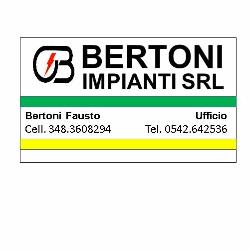 Bertoni Impianti Srl, Imola orari di apertura
