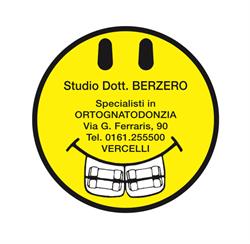 Studio Dentistico Berzero, Vercelli orari di apertura