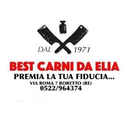 Best Carni Di Sanfelici Elia, Boretto orari di apertura