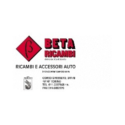Beta Ricambi, Torino orari di apertura