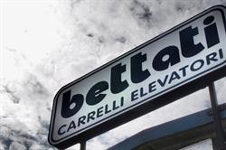 Bettati Carrelli Elevatori, Reggio Emilia orari di apertura