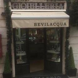Bevilacqua Fabrizio, Roma orari di apertura