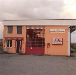 Carrozzeria Bezzi di bezzi simone, Sona orari di apertura
