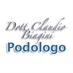 Biagini Dr. Claudio Podologo, Reggio Emilia orari di apertura