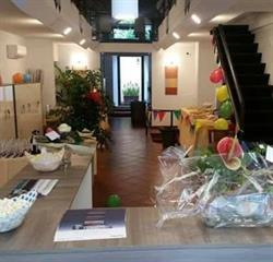 Biagioni e Serrazanetti S.a.s., Firenze orari di apertura