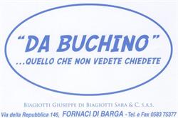 Biagiotti Giuseppe Di Biagiotti Sara & C. S.a.s, Fornaci di Barga orari di apertura