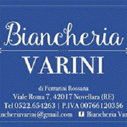 Biancheria Varini, Novellara orari di apertura
