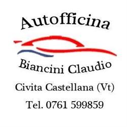 Biancini Claudio, Civita Castellana orari di apertura
