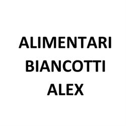 Alimentari Biancotti Alex, Villa di Tirano orari di apertura