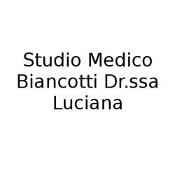 Dott. Luciana Biancotti, Sondrio orari di apertura