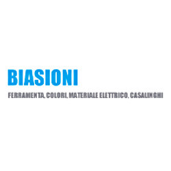 Biasioni Fabrizio & C. Snc, Caldonazzo orari di apertura