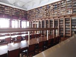Biblioteca Casa Oriani, Ravenna orari di apertura