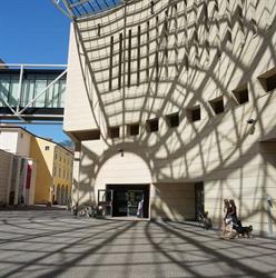 Biblioteca civica "Girolamo Tartarotti" di Rovereto, orari di apertura