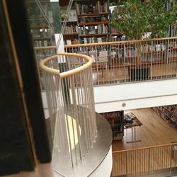 Biblioteca Civica Vipiteno, orari di apertura