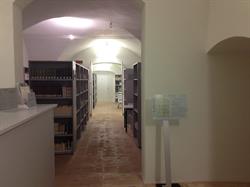 Biblioteca Comunale, Portocannone orari di apertura