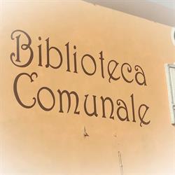 Biblioteca Comunale, Calcinato orari di apertura
