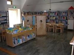 Biblioteca Comprensoriale, Verrès orari di apertura