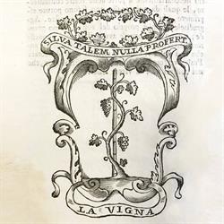 Biblioteca Internazionale La Vigna, Vicenza orari di apertura