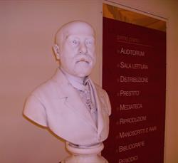 Biblioteca Nazionale Sagarriga Visconti Volpi Bari, Cittadella Della Cultura - Orari di apertura