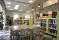 Biblioteca Comunale Piccinno, Maglie orari di apertura