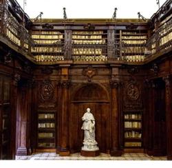 Biblioteca Lucchesiana, Agrigento orari di apertura