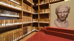 Biblioteca Nazionale Di Cosenza, orari di apertura