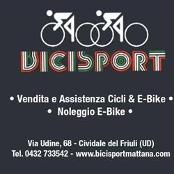 Bicisport, Cividale del Friuli orari di apertura