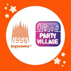 Bigiemme Srl - Party Village, Cusago orari di apertura