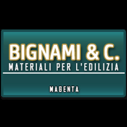 Bignami & C. Materiali Edili, Magenta orari di apertura